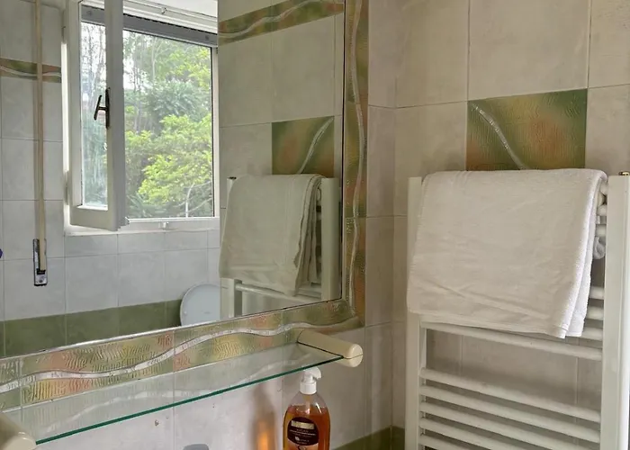 Appartement Vacanze Romane *