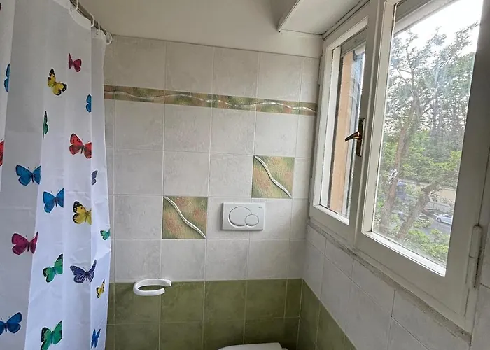 Vacanze Romane Appartement *