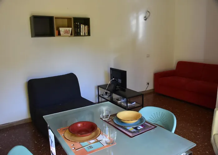 Vacanze Romane Appartement Rome
