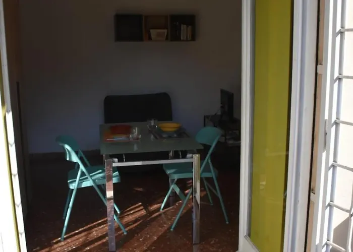 Appartement Vacanze Romane *
