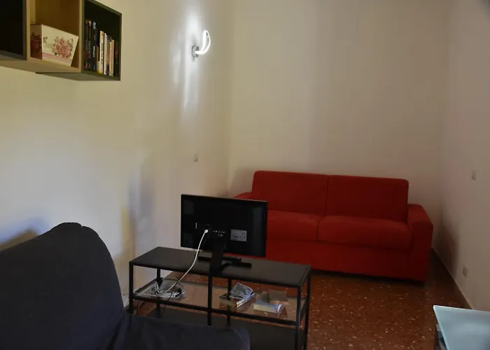 Appartement Vacanze Romane Rome