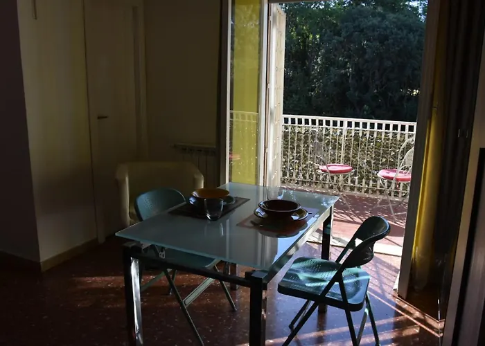 Vacanze Romane Appartement