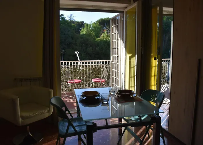 Vacanze Romane Appartement Rome