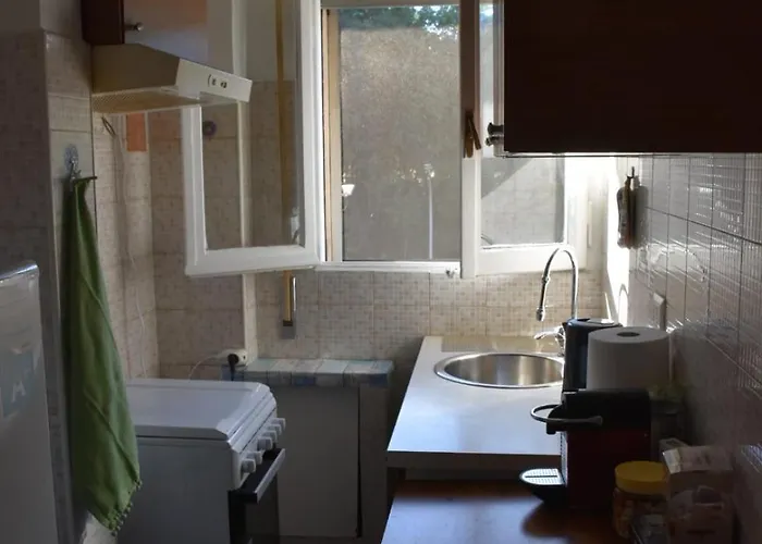 Vacanze Romane Appartement *