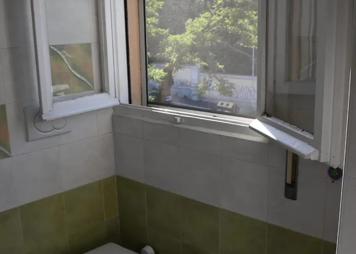 Appartement Vacanze Romane Rome