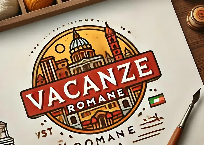 Appartement Vacanze Romane Rome