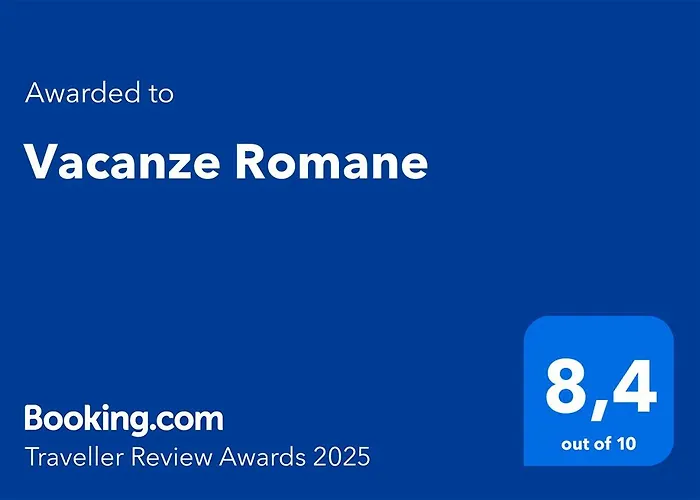Vacanze Romane * Rome
